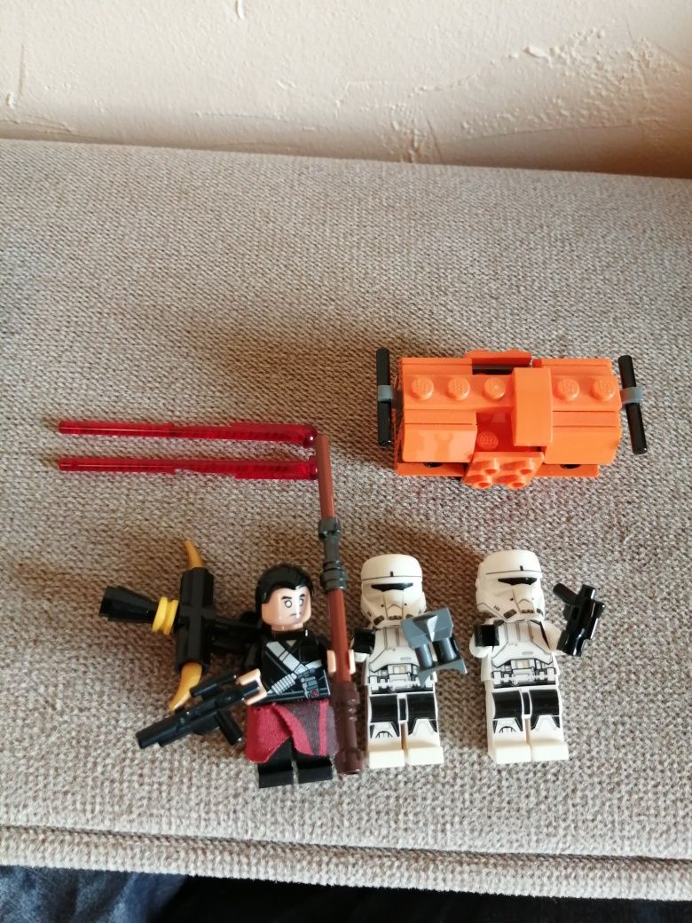 Lego Star Wars 75152