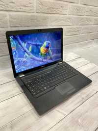 Ноутбук Compaq Presario CQ56 15.6’ Celeron 900 4GB ОЗУ/320GB HDD r1460