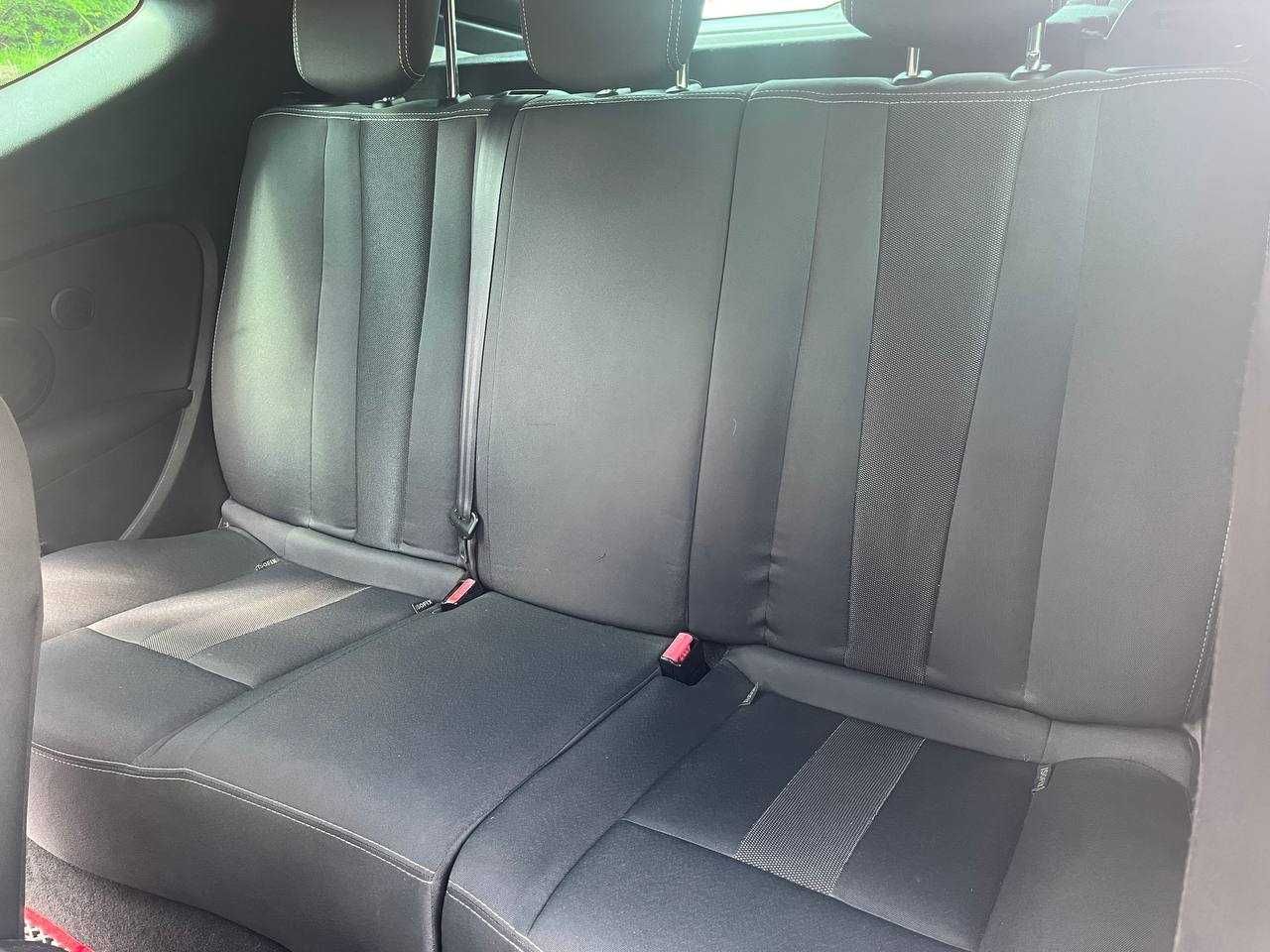 Renault Megane 3 2010 DCI 1.9