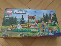 LEGO friends Strzelnica nr 42622