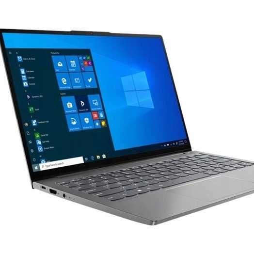 Laptop Lenovo ThinkBook 13s-IML i7-10510U 16/512GB