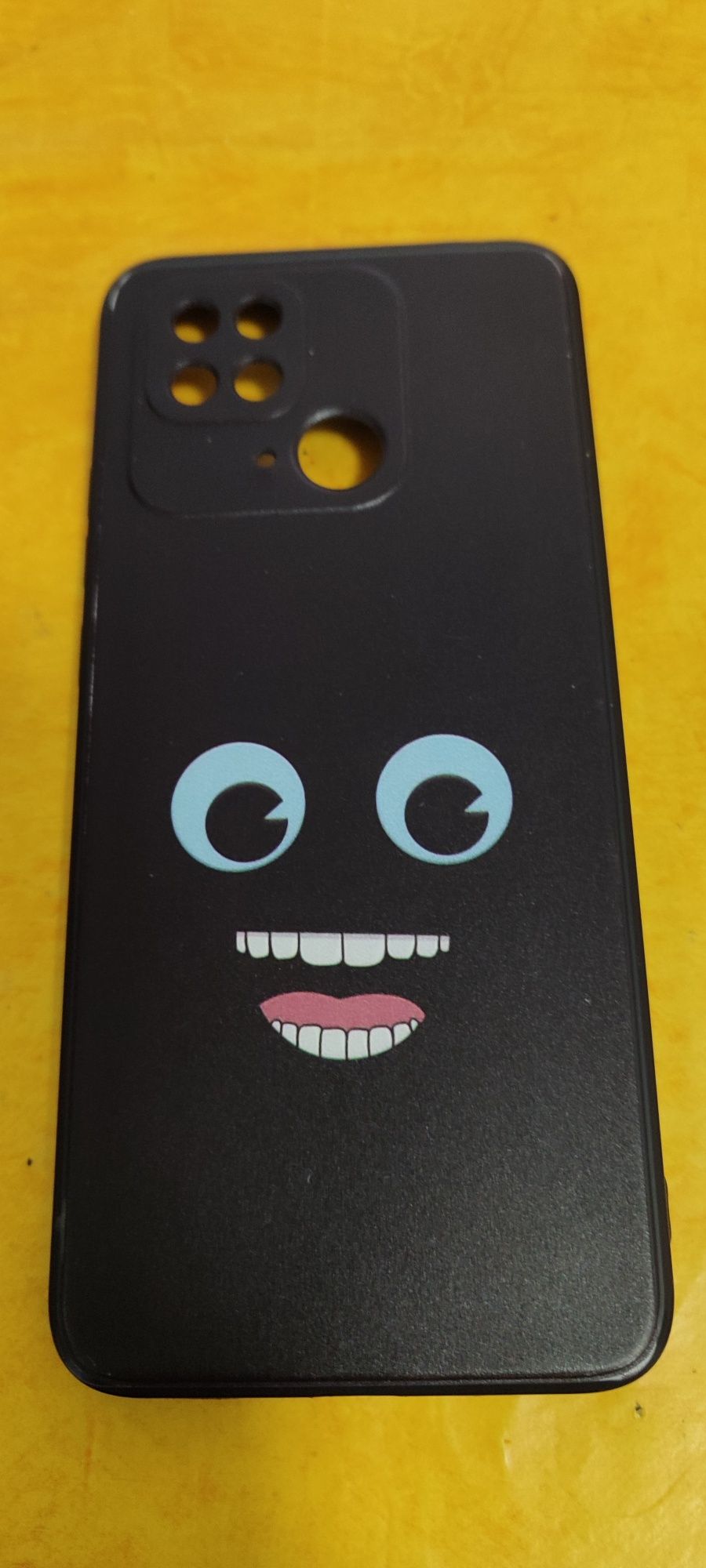 Capa telemóvel Xiaomi Redmi 10c