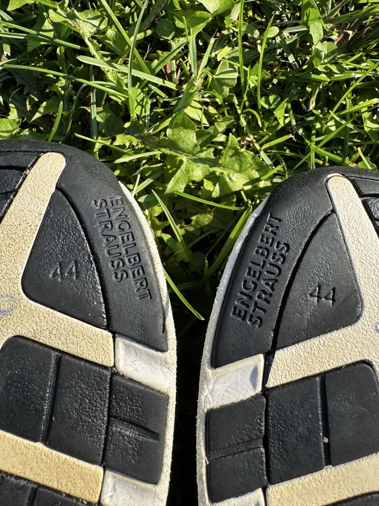 Engelbert Strauss S1 Sicherheitshalbschuhe e.s. Tarvos II