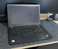 Lenovo Thinkpad t470s - i7 | 24gb Ram