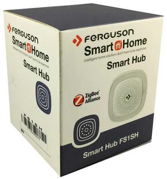 Centrala Smart Hub Ferguson FS1SH ZigBee