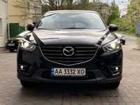 Mazda cx-5 2.2 дизель