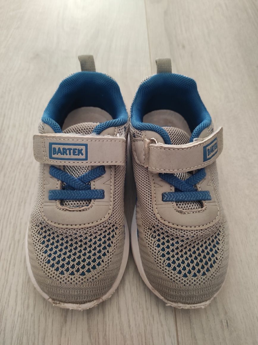 Adidasy Bartek 26 cm.
