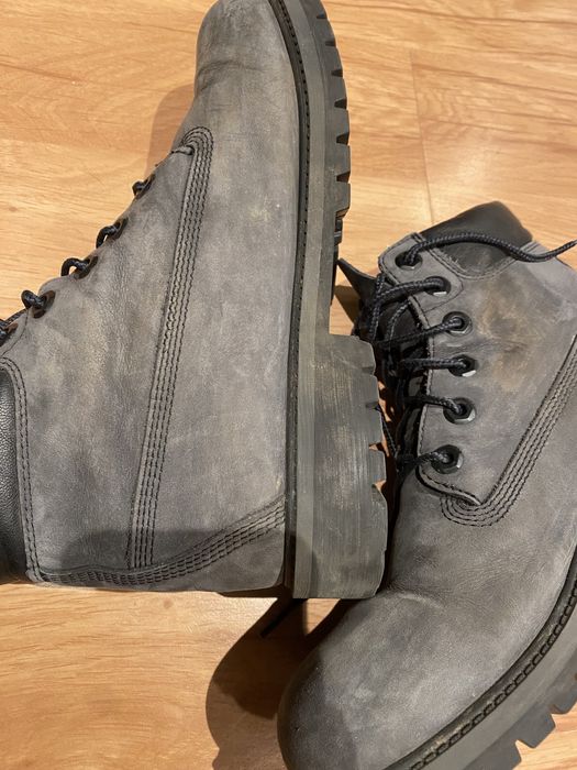 Buty Timberland Premium 6 rozmiar 39