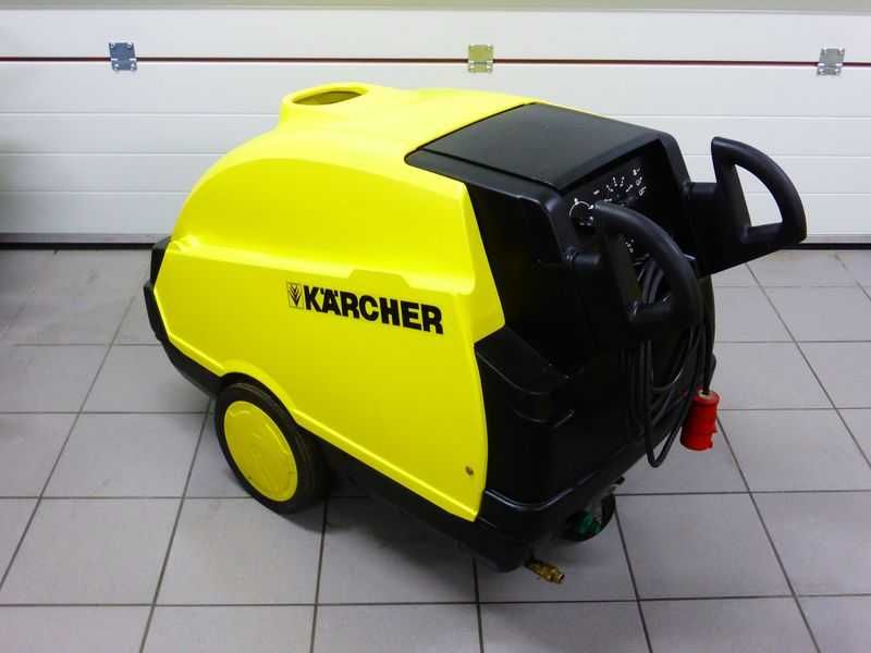 Myjka Karcher HDS 795