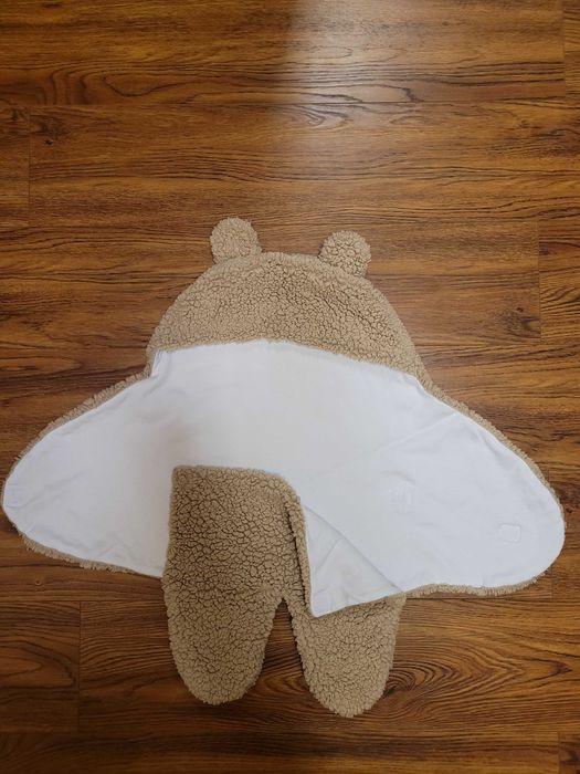 Плед конверт можна на виписку