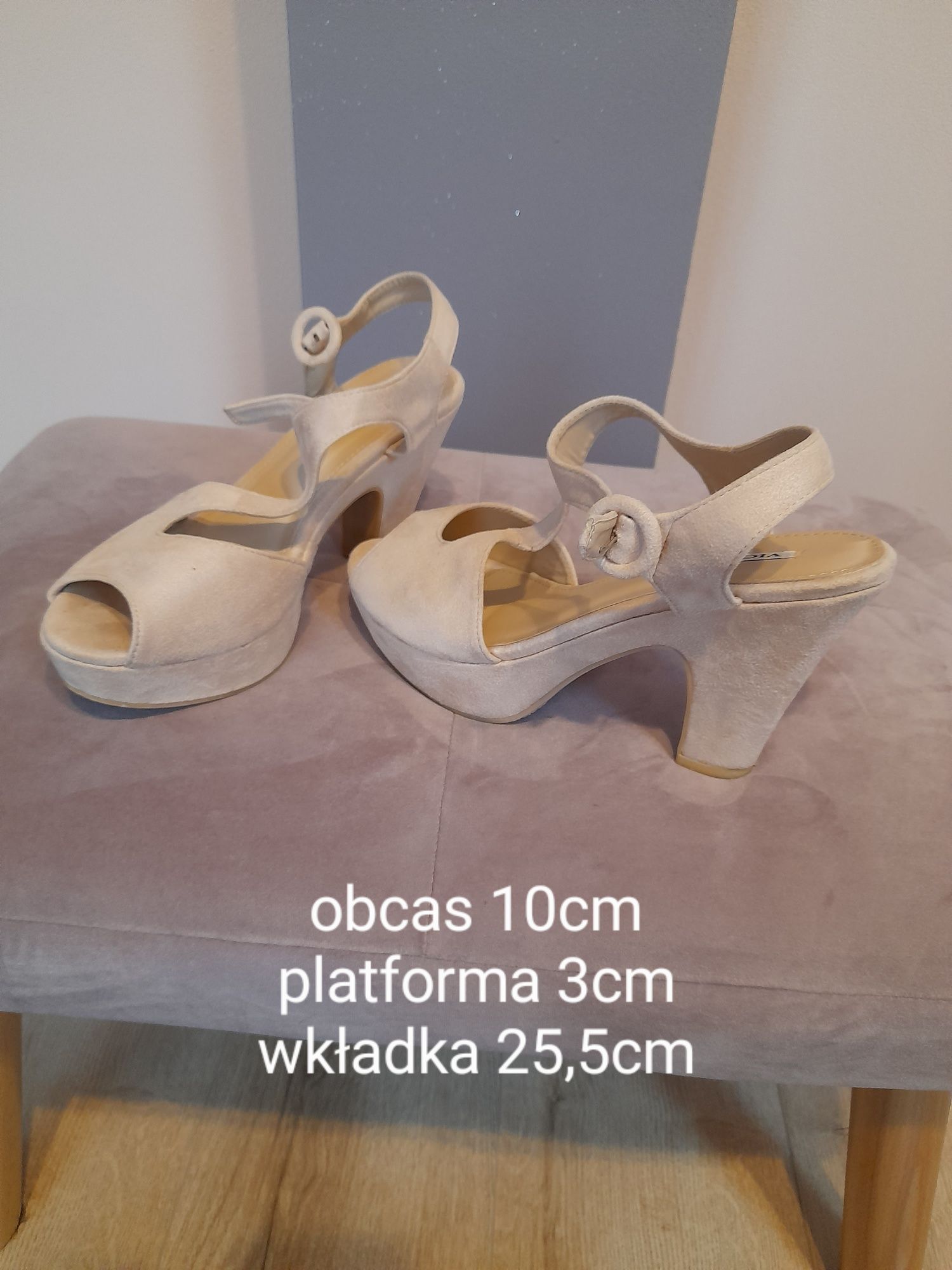 Buty damskie nowe