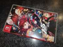 Persona 5 Royal SWITCH Nintendo gra ANG (jak nowa) sklep Ursus