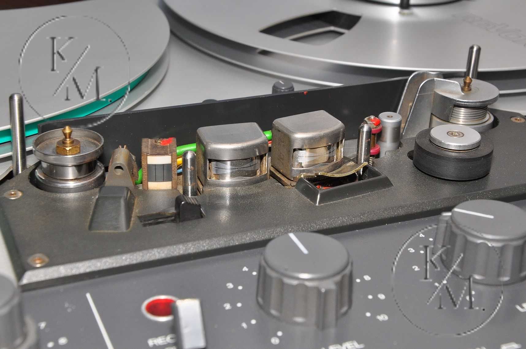 Sprzedam magnetofon REVOX PR99 MK III Butterfly