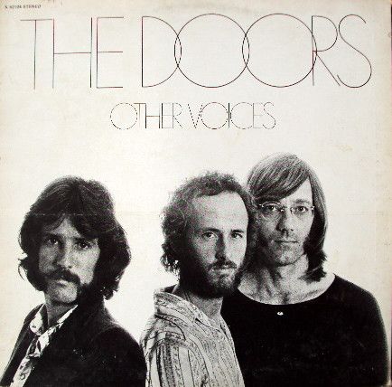 The Doors ‎– Other Voices