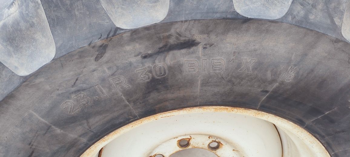 Koła 23,1R30 Michelin