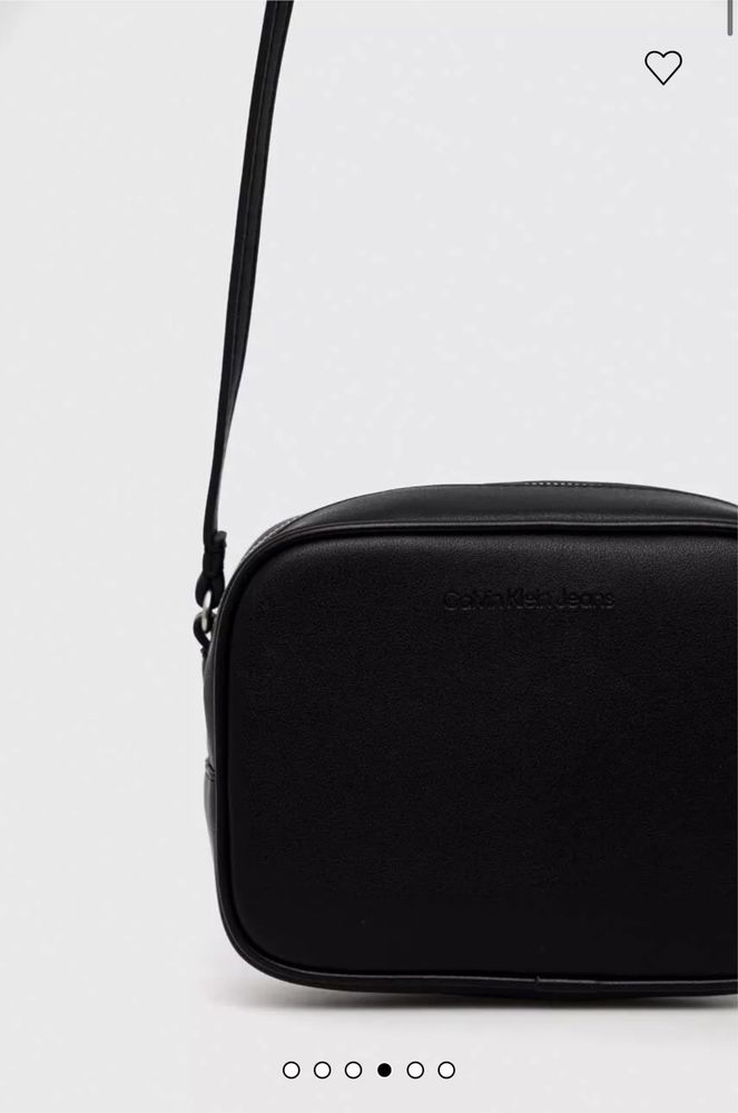 Calvin Klein оригінал сумка сумочка Нова