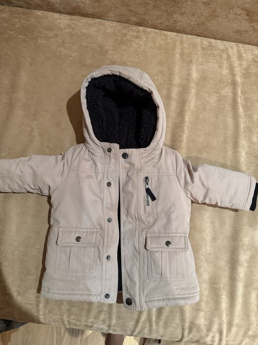 Одяг 68-74 розмір ( 4-6 місяців.)