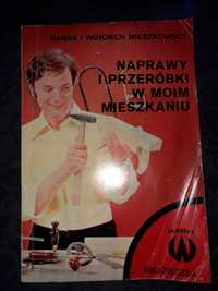 Mieszkowscy naprawy i przeróbki w moim mieszkaniu