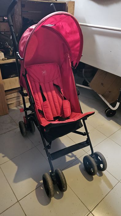 Carrinho de Passeio Bengala para Criança