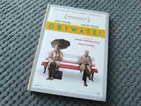 Film DVD Obywatel Stuhr