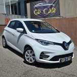 Renault Zoe (c/ Bateria) Z.E. 50 LIFE