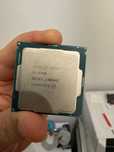 Замовлено! Продам процессор I5-9400
