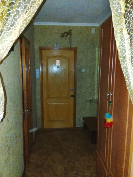 Продам квартиру 1-км. Заболотного, Кримський бульвар