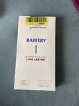Bateria do Samsung A51