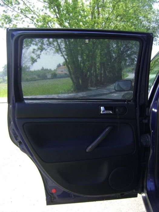 Cortinas Solares - VW Passat variant 1997 a 2000