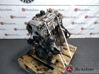 Двигатель мотор двигун 2.2 ОМ 646 Mercedes Sprinter Vito W203 W211 209