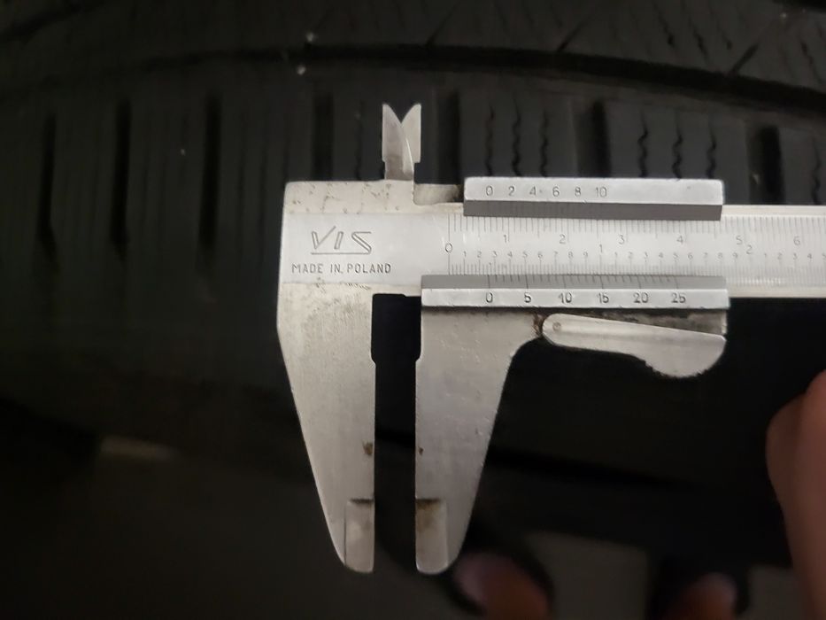 Opony zimowe M+S Falken Eurowinter HS439 215/70/16  100T