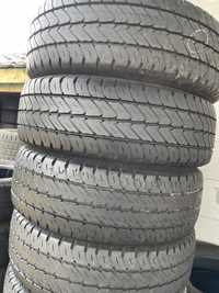 Шини резина 215/60/17 r17c Dunlop комплект літні