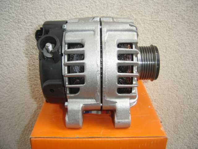 Alternator Citroen C4 Peugeot 3008/308 HDi 5008/407 Com W-wa