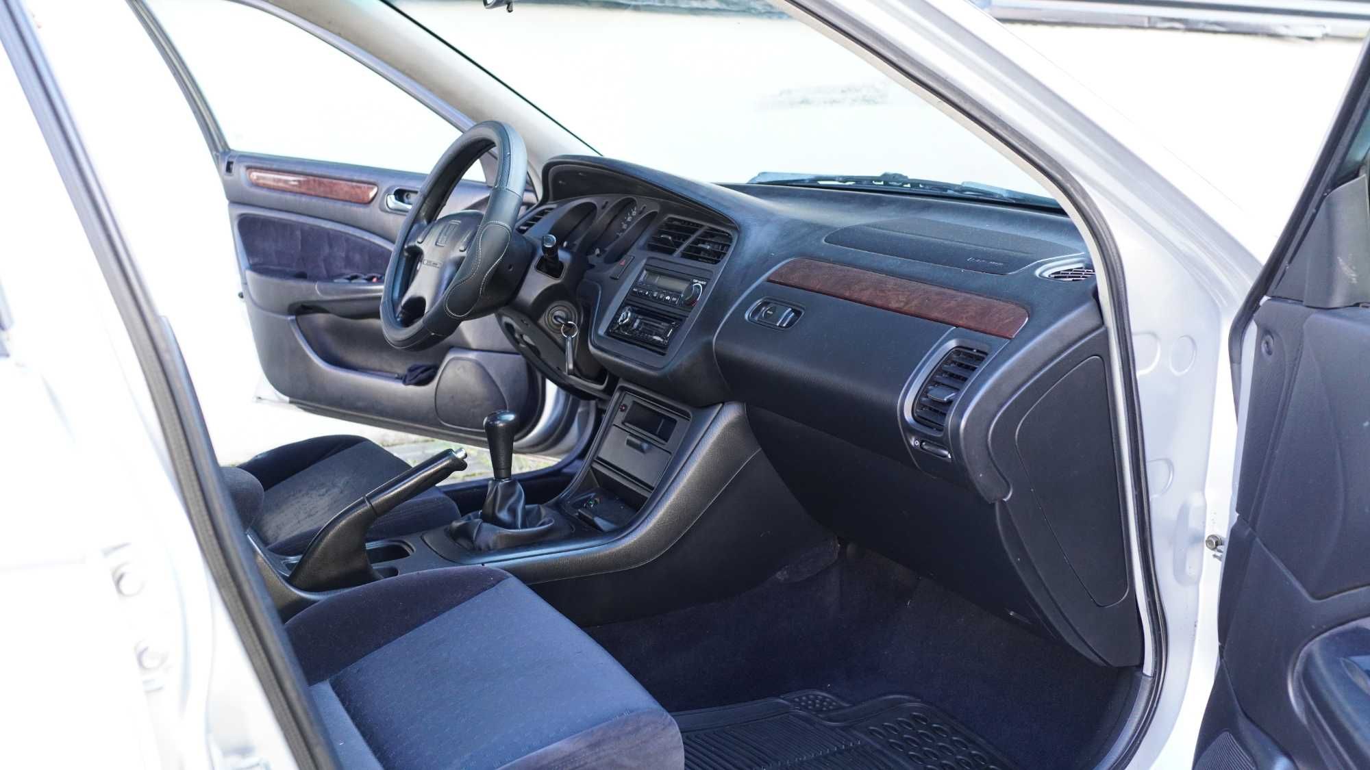 Honda Accord VI 1.8 GPL