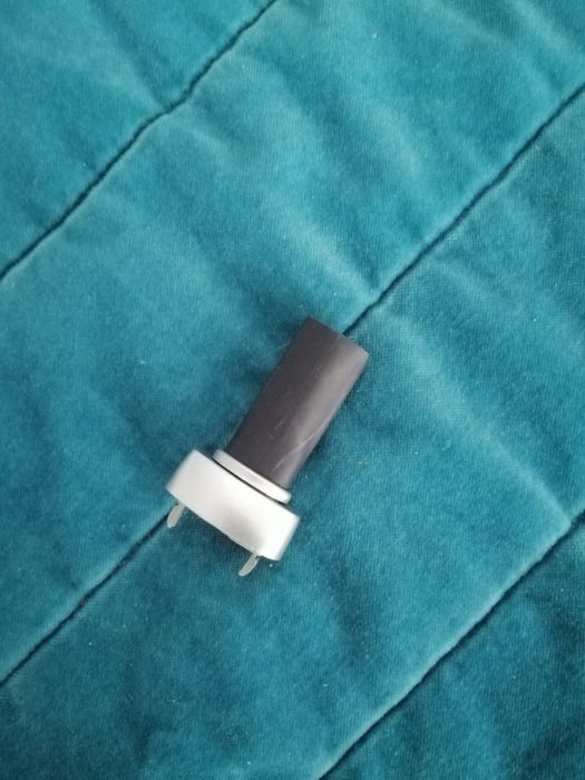 MINI Aspirador USB