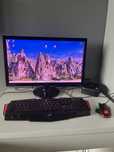 Mini PC - 512gb - 16gb RAM - (monitor, myszka, klawiatura GRATIS)