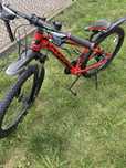 Rower Phoenix rozmiar 26