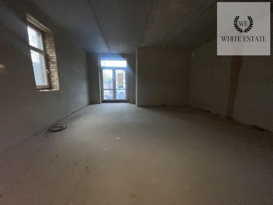 Продаж комерційного приміщення вул. Весела