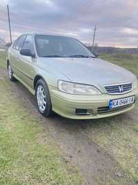 Продам Honda accord 6 1.8 VTEC