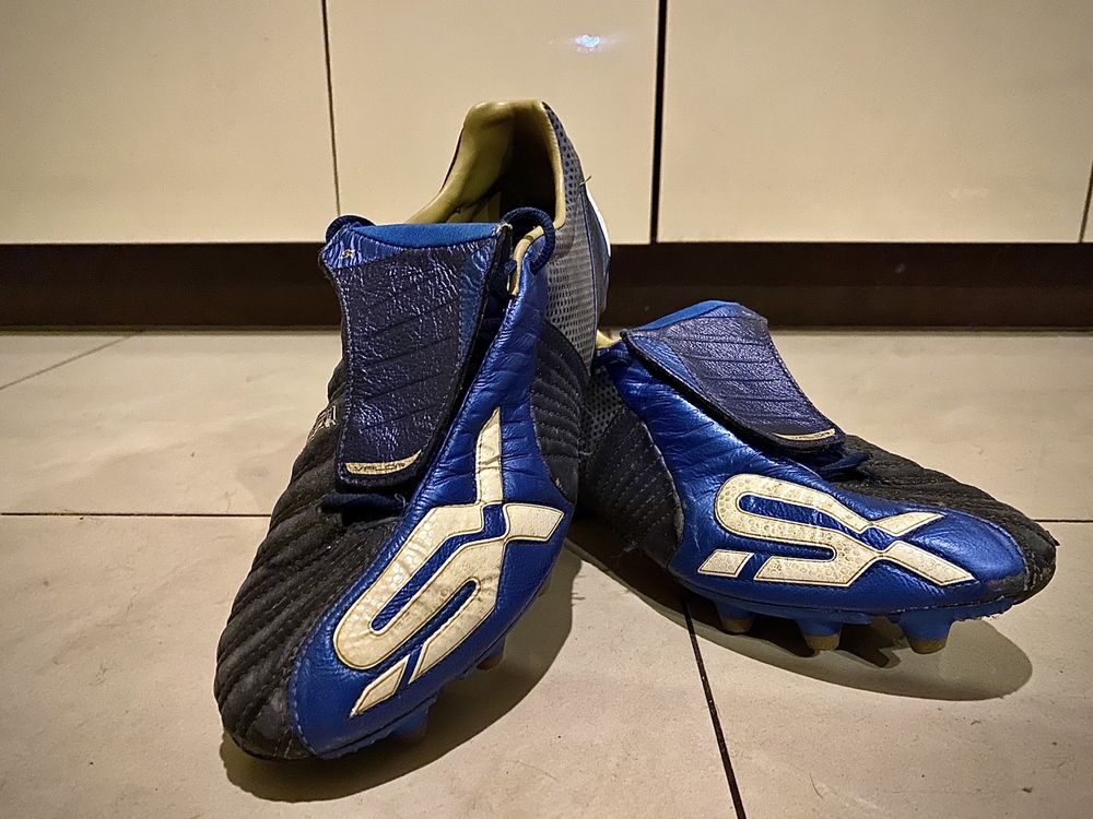 Korki umbro SX VALOR ! rozm. 44 - orginalne !
