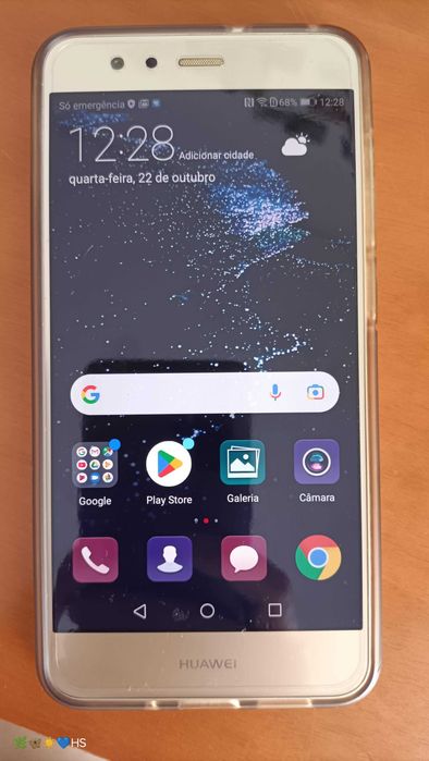 Telemóvel HUAWEI P10 lite