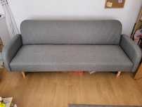 Sofa jysk rozkładana