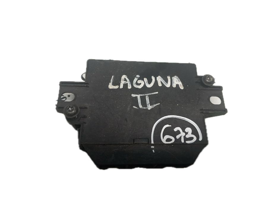 Módulo genérico RENAULT Laguna II Break (KG0/1_)