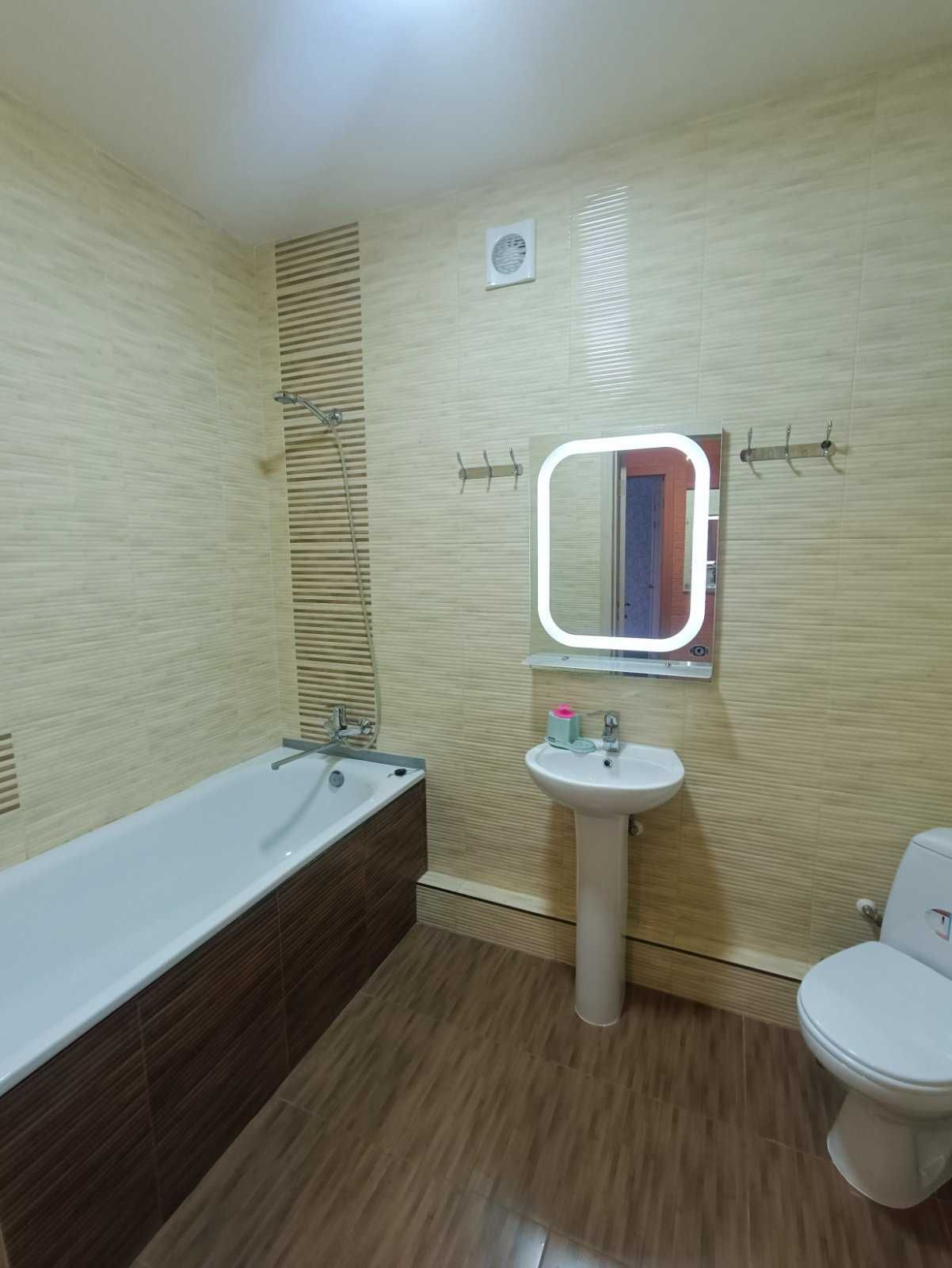 Продам 1 к.из кв.ЖК Салтовский ул.Драгоманова, 2/9