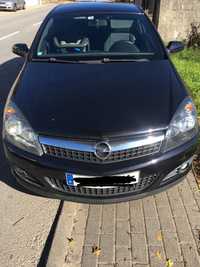 Opel  Astra Gtc (venda, troca ou retoma)