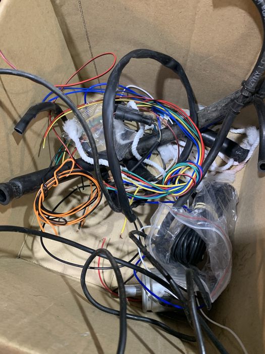 Комлпект ГБО 4 покоління YOTA