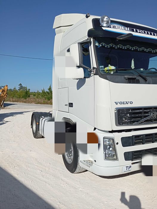 Vendo VOLVO FH440