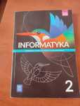Informatyka 2 Podręcznik