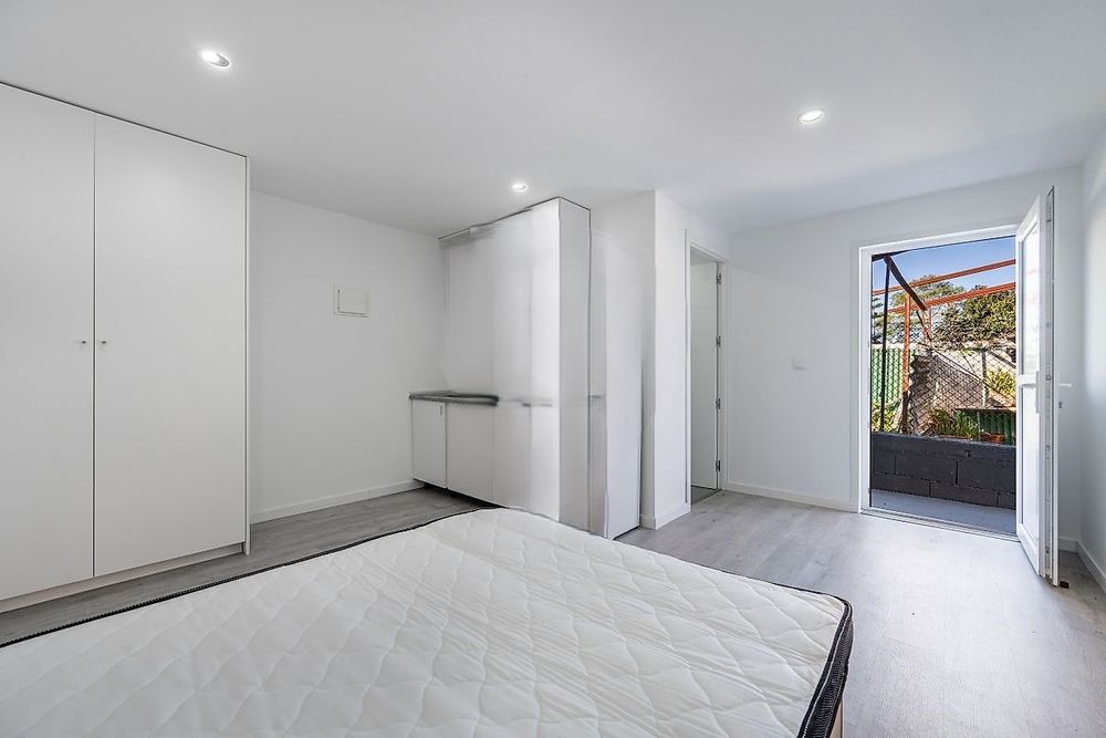 Studio's junto hospital S.João