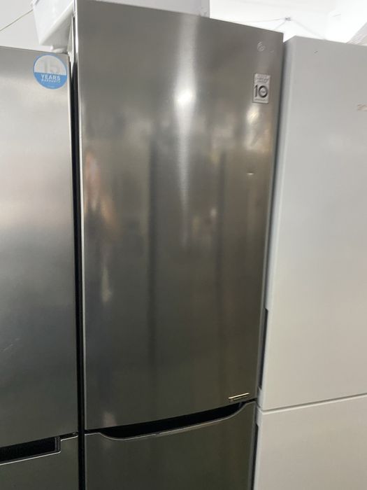 Frigorifico LG combinado